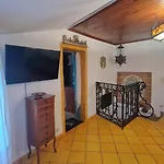 Le Coeur De La Vieille Σπίτι διακοπών Μεντόν