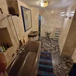 Σπίτι διακοπών Le Coeur De La Vieille Μεντόν