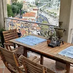 Le Coeur De La Vieille Σπίτι διακοπών