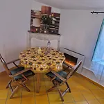 Le Coeur De La Vieille