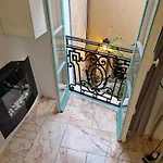 Le Coeur De La Vieille Σπίτι διακοπών