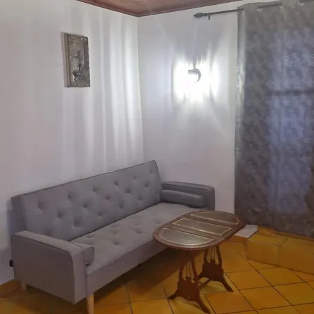 Prázdninový dům Le Coeur De La Vieille Menton