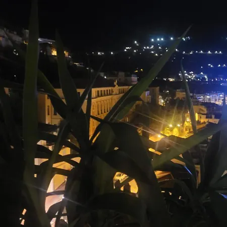 Σπίτι διακοπών Le Coeur De La Vieille *