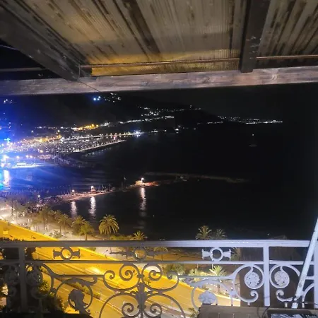Le Coeur De La Vieille Σπίτι διακοπών Μεντόν