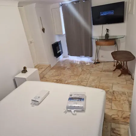 Le Coeur De La Vieille Σπίτι διακοπών Μεντόν