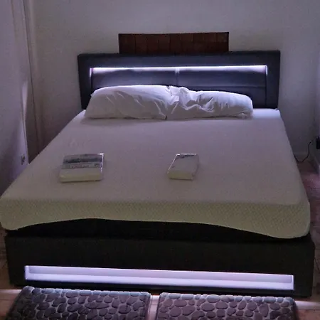 Prázdninový dům Le Coeur De La Vieille Menton