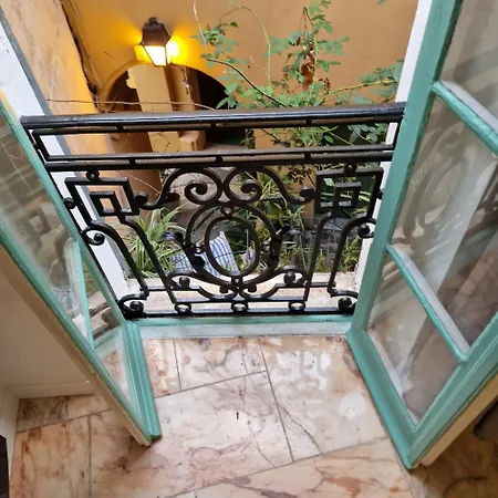 Σπίτι διακοπών Le Coeur De La Vieille