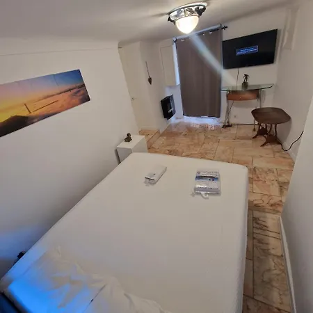 Prázdninový dům Le Coeur De La Vieille *