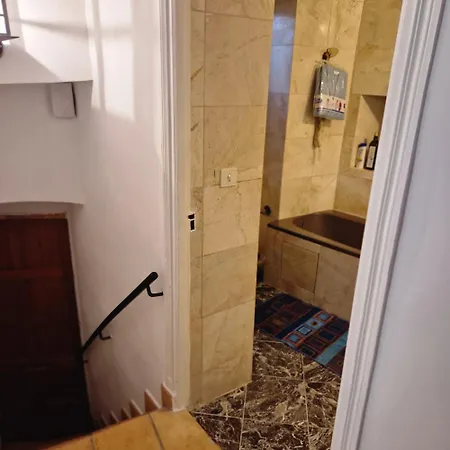 Prázdninový dům Le Coeur De La Vieille