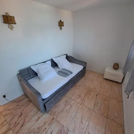 Le Coeur De La Vieille Prázdninový dům *