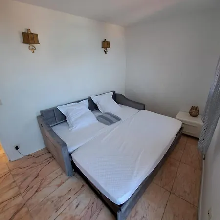 Le Coeur De La Vieille Prázdninový dům Menton