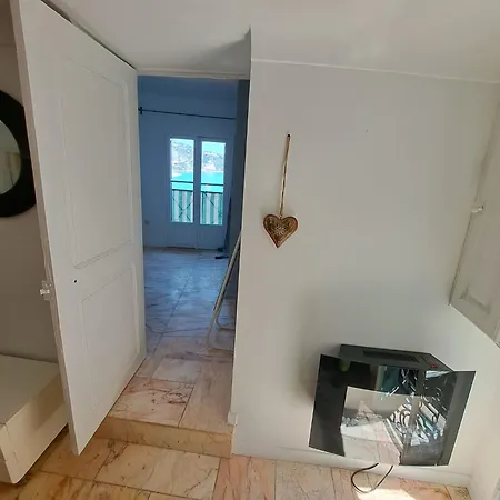 Le Coeur De La Vieille Prázdninový dům
